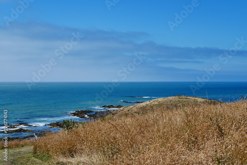 beach and sea © rojsak