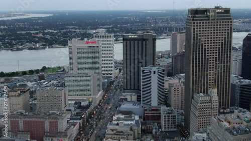 New Orleans
