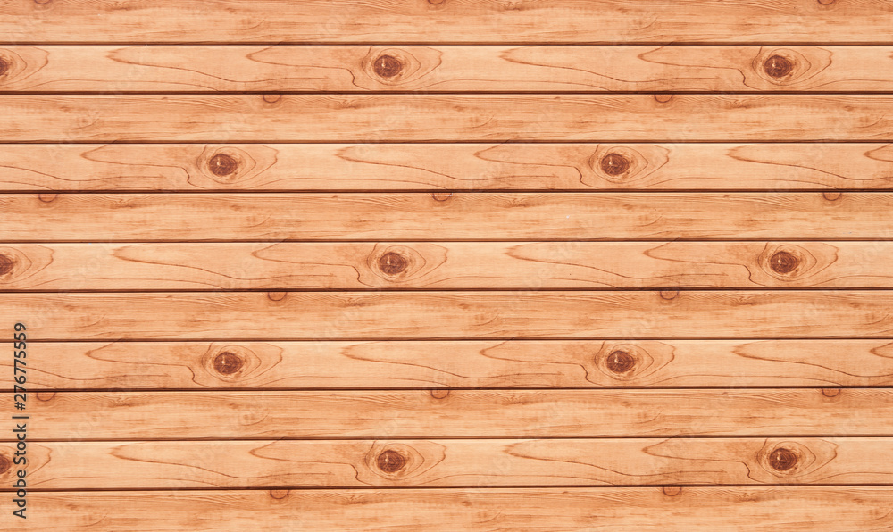 Fototapeta premium Wood plank texture for background