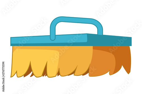 cleaning and hygiene equipment icons