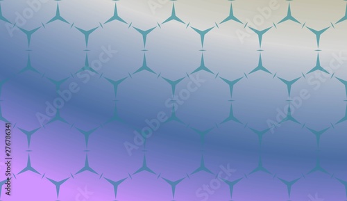 Soft Color Gradients. For Cover Page  Poster  Banner Of Websites. Vector Illustration.