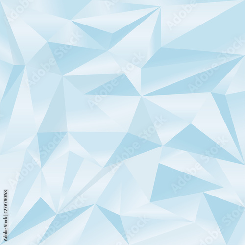 Abstract geometric wallpaper. Triangles background.