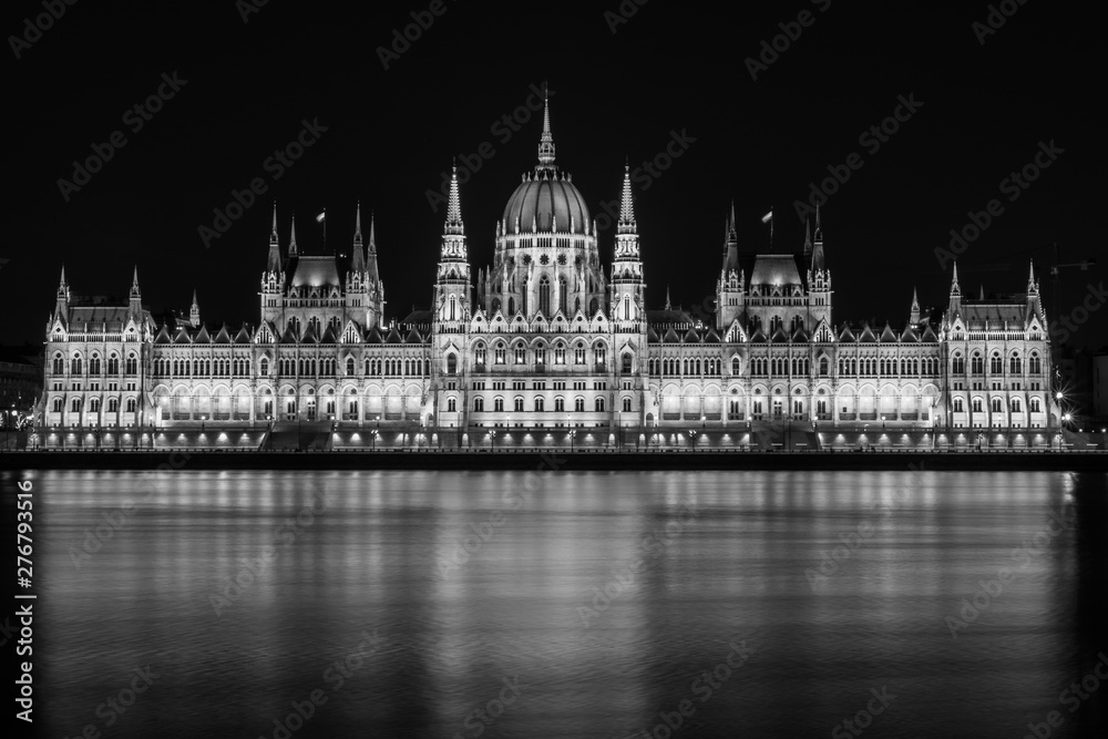 Fototapeta premium Parlement