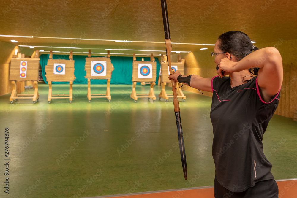 Archery Discipline: Precision, Focus, and Mastery
