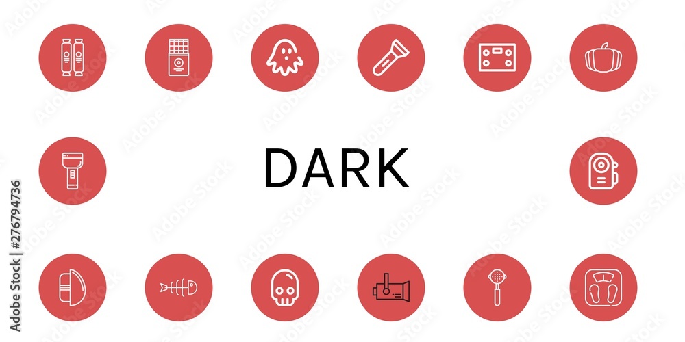 Set of dark icons such as Chocolate, Chocolate bar, Haunted house, Flashlight, Bathroom scale, Pumpkin, Chocolate egg, Fishbone, Skull, Spotlight, Portafilter , dark Set of dark icons such as Chocolate, Chocolate bar, Haunted house, Flashlight, Bathroom scale, Pumpkin, Chocolate egg, Fishbone, Skull, Spotlight, Portafilter , dark