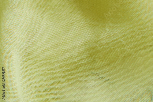 Abstract soft chiffon texture background photo