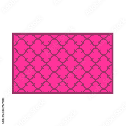 Traditional vintage batik pattern is printed by hand-made giving a very classy feel ethnic, retro, grunge, rustic and classic.