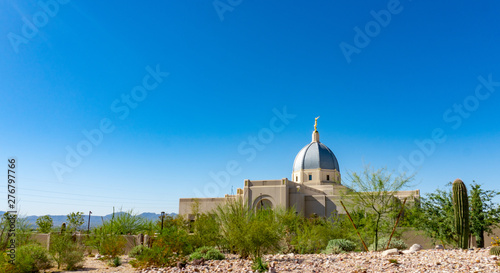 Tucson Lds Arizona Temple