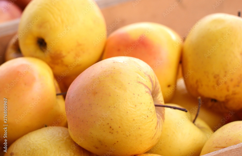 Apples on the market. Fresh organic red apples from the local farmers market. Apples background background texture seasoning Apples for sale. Apples on the market. Fresh organic red apples from the local farmers market. Apples background background texture seasoning Apples for sale.