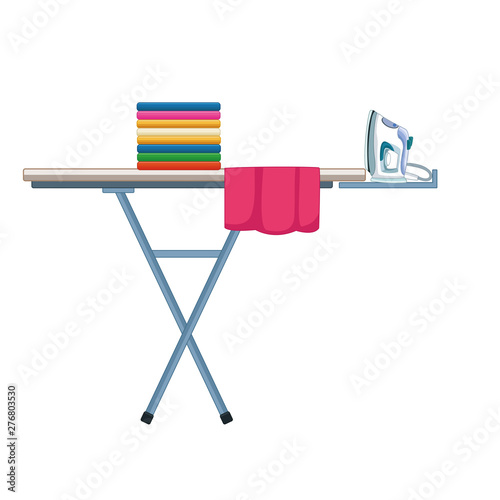 laundry wash and cleaning icons