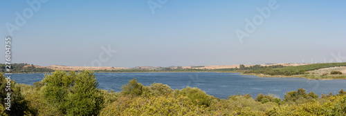 Reserva natural Laguna Medina, Jerez de la Frontera, España