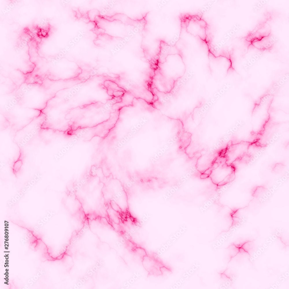Pink abstract seamless marble texture Background or wallpaper.