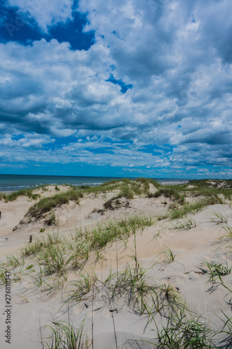 Outer Banks North Carolina photo