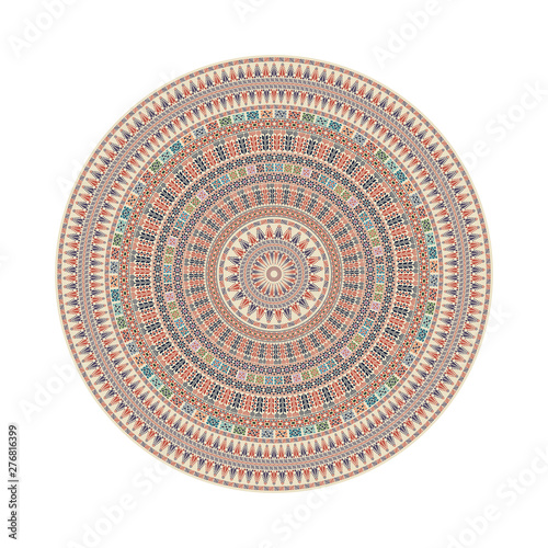 Palestinian design element 7