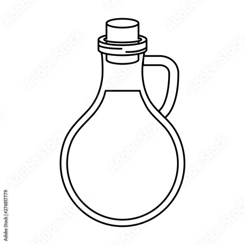 olive oil bottle healthy food