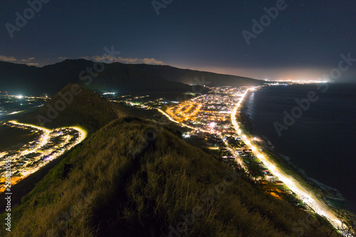 Westside Lights