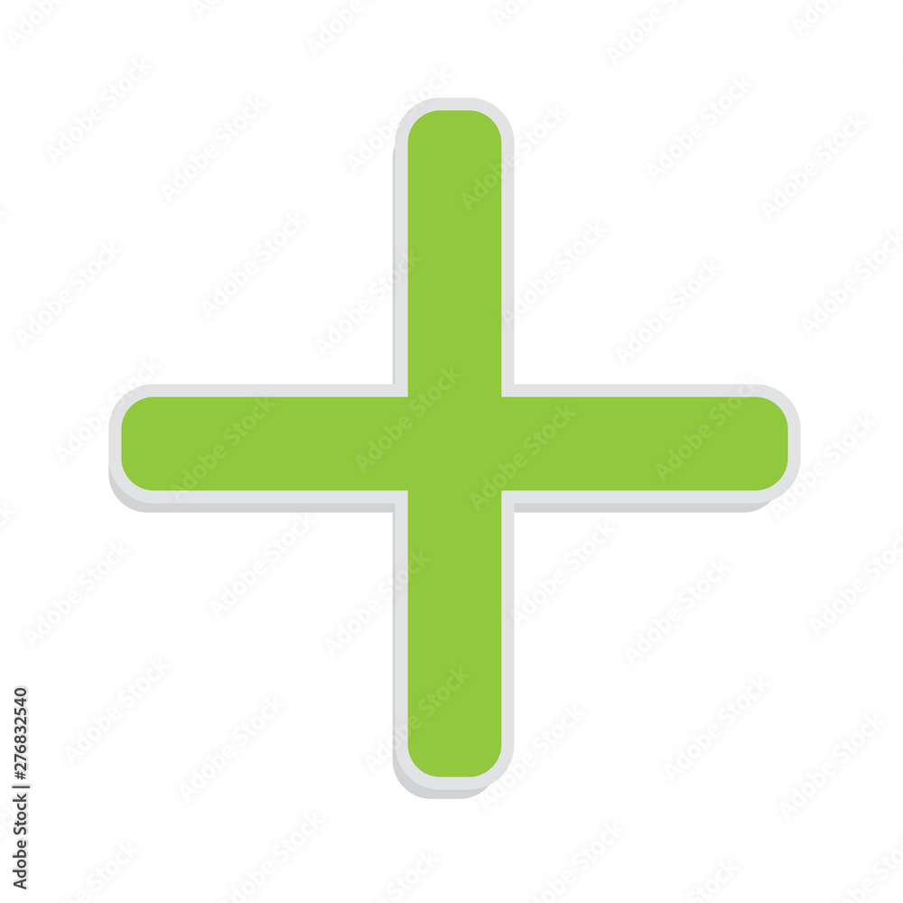 abstract cartoon sticker abstract cartoon sticker