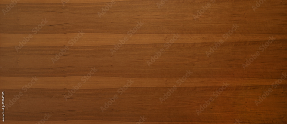 Dark natural wood panel texture with repeat grain Dark natural wood panel texture with repeat grain
