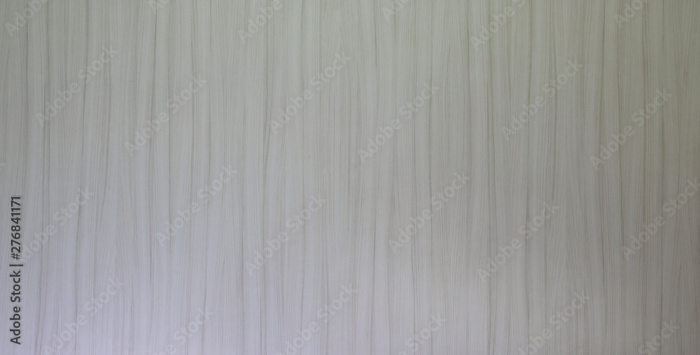 Light grey wooden panel background texture