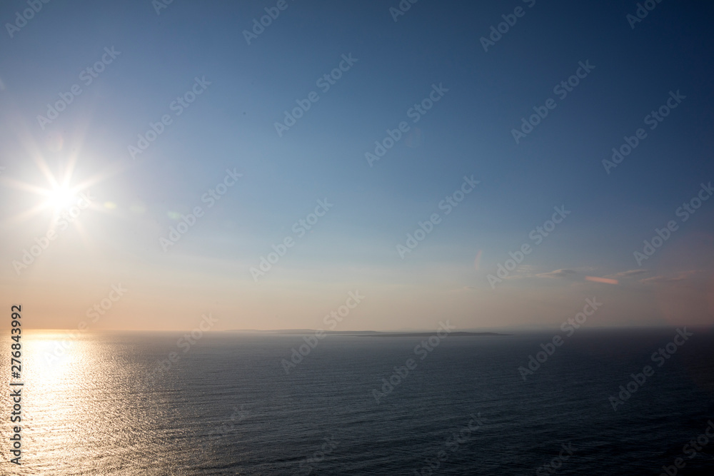 Fototapeta premium Der Westen von Irland