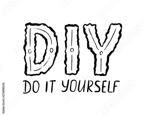 EL SIGNIFICADO DEL DIY (DO IT YOURSELF)