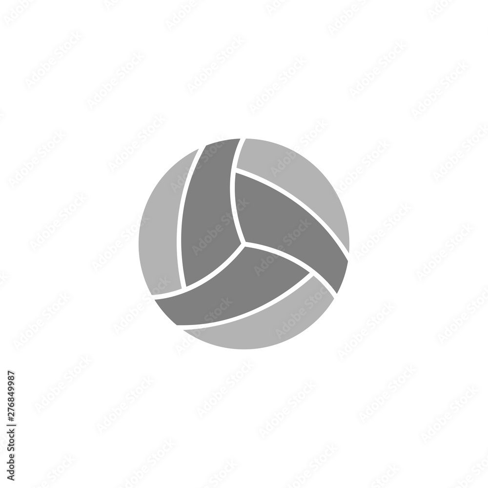 ball icon template vector illustration - vector ball icon template vector illustration - vector