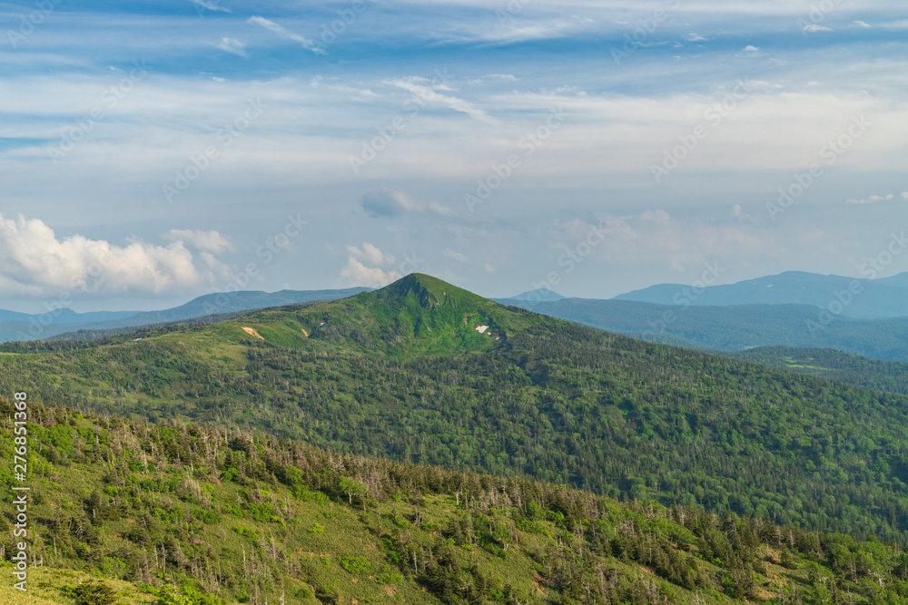 Towada Hachimantai National Park, Hachimantai Towada Hachimantai National Park, Hachimantai