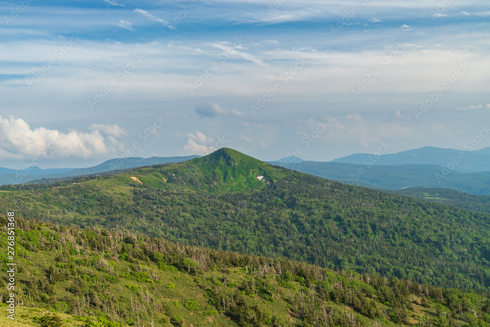 Towada Hachimantai National Park, Hachimantai