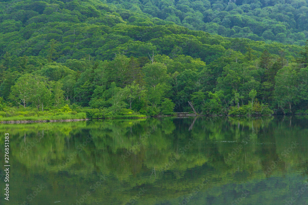 Towada Hachimantai National Park, Hachimantai