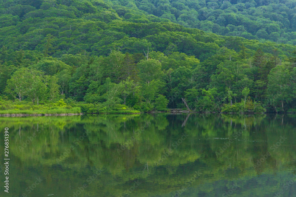Towada Hachimantai National Park, Hachimantai Towada Hachimantai National Park, Hachimantai