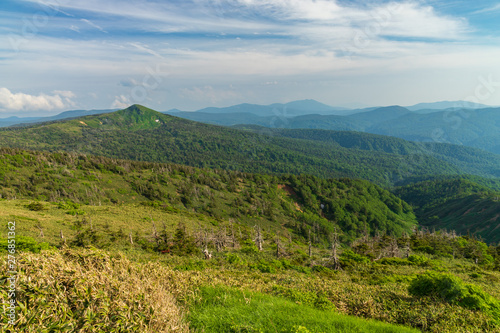 Towada Hachimantai National Park  Hachimantai