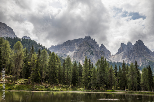 Weltkulturerbe Dolomiten - Südtirol - Italien