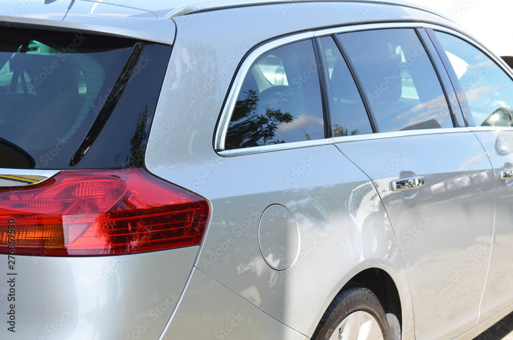 Obraz premium auto detailing , polerowanie auta ,błysk auta ,lakier szkło , ceramika lakieru ,powłoka ceramiczna ,lakier lux