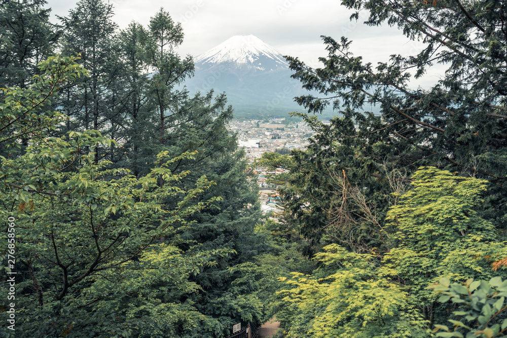 Mount Fuji, also called Fujiyama or Fuji no Yama, highest mountain in Japan.We often think of Mount Fuji as an icon, a beautiful view. Mount Fuji, also called Fujiyama or Fuji no Yama, highest mountain in Japan.We often think of Mount Fuji as an icon, a beautiful view.