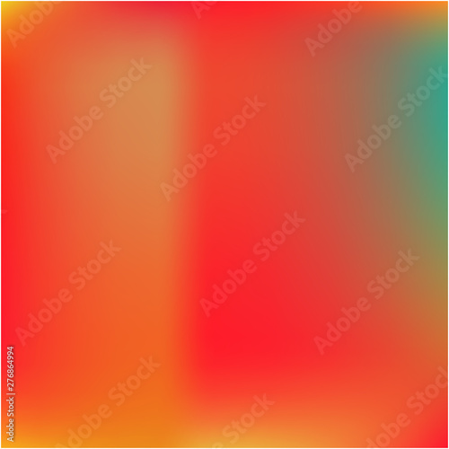 Stylish, fascinating psychedelic design.