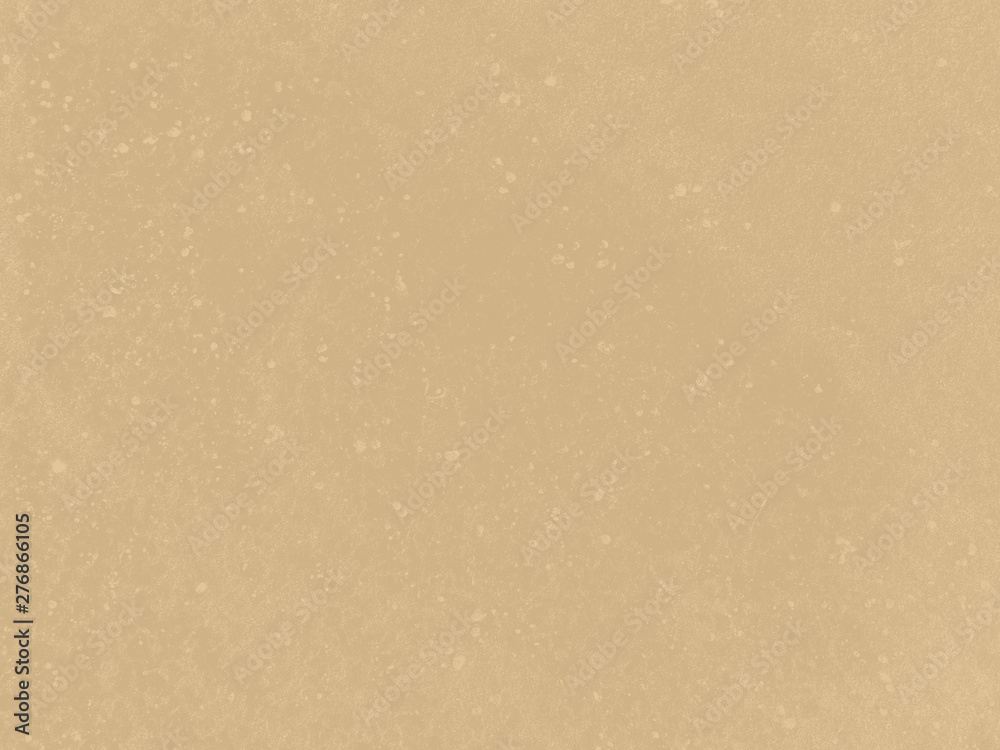 Old brown paper texture background close up