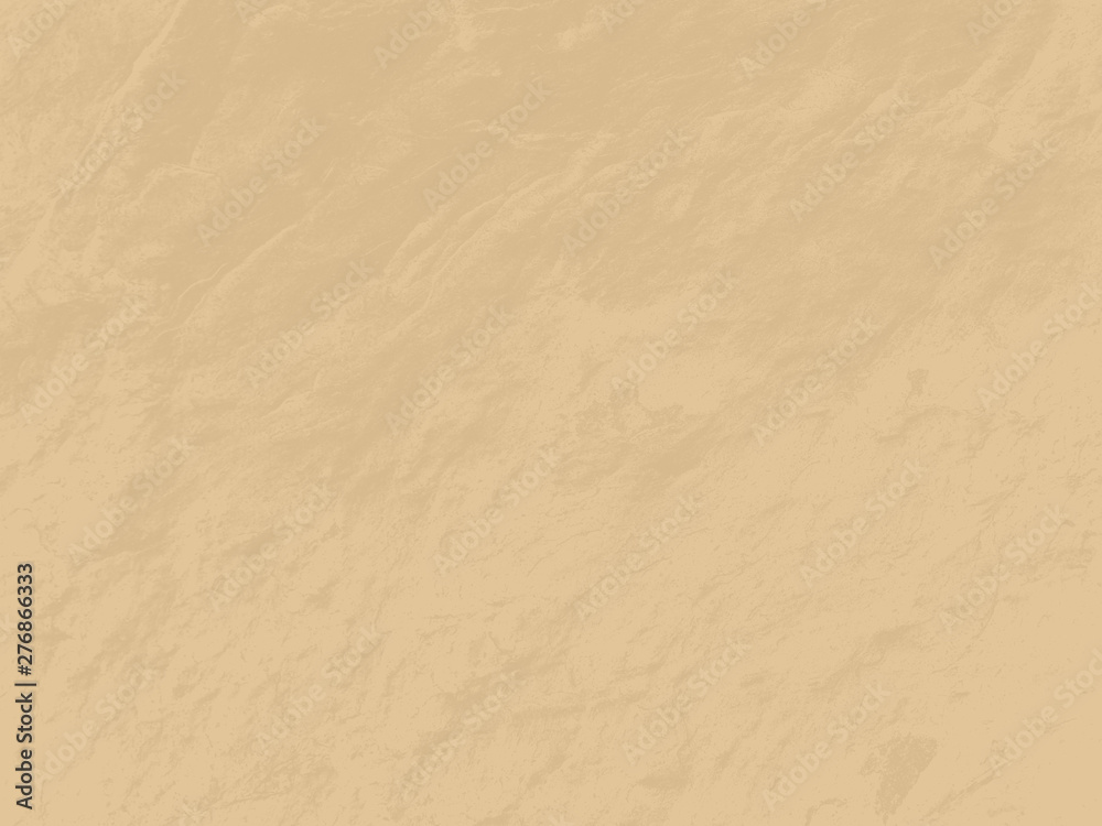 Fototapeta premium Old brown paper texture background close up