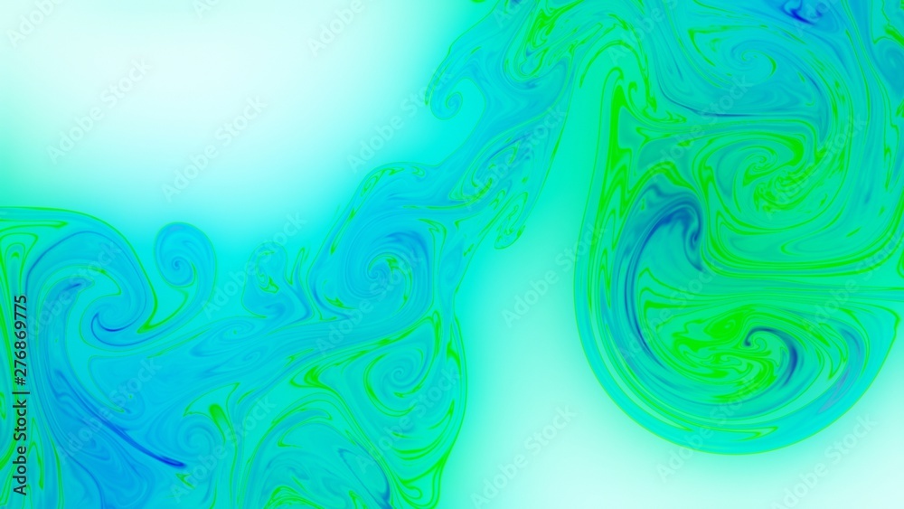 Fototapeta premium Abstract seamless pattern. Colorful background and texture.