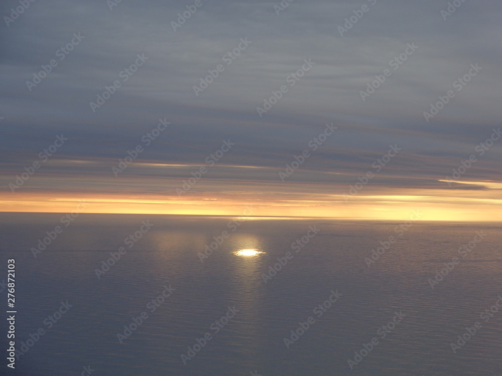 Fototapeta premium Skandynawia