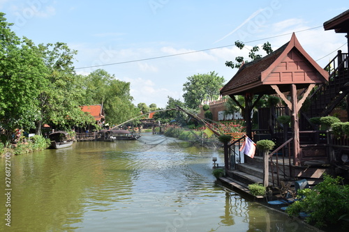 Ayutthaya