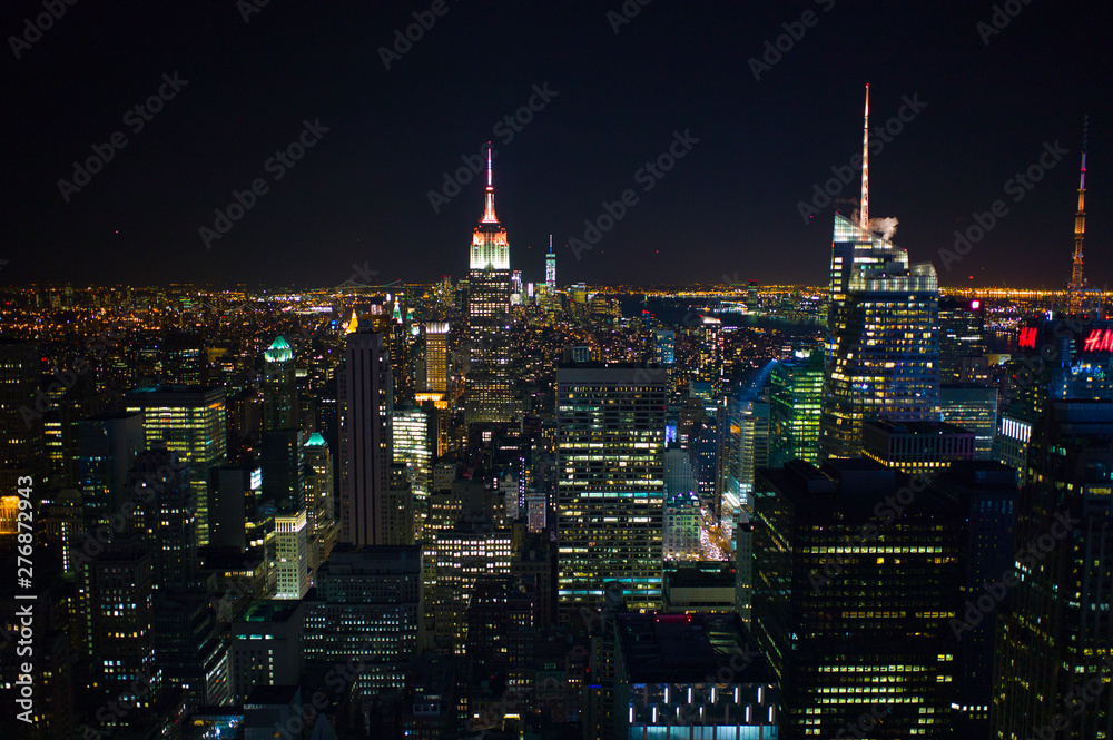 Obraz premium New York