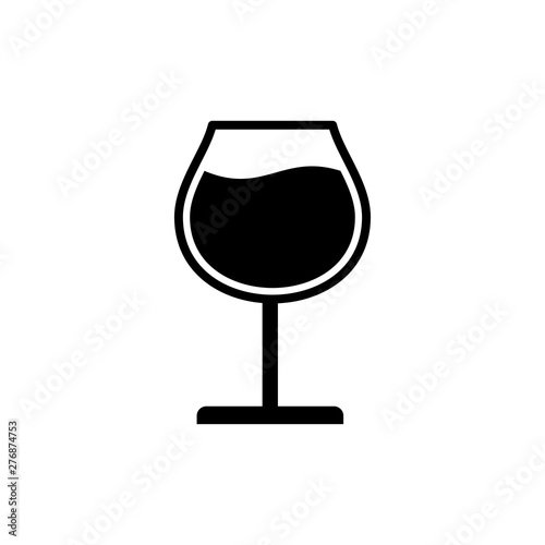 Drink symbol icon vector illustration