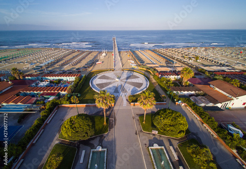 Forte dei Marmi, Versilia 