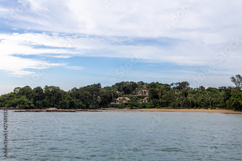 Bintan, Indonesien