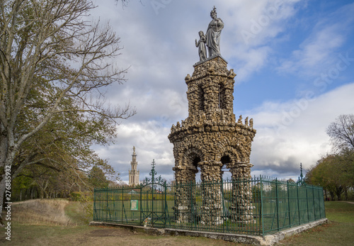 Basilique Notre-Dame de Sion 21