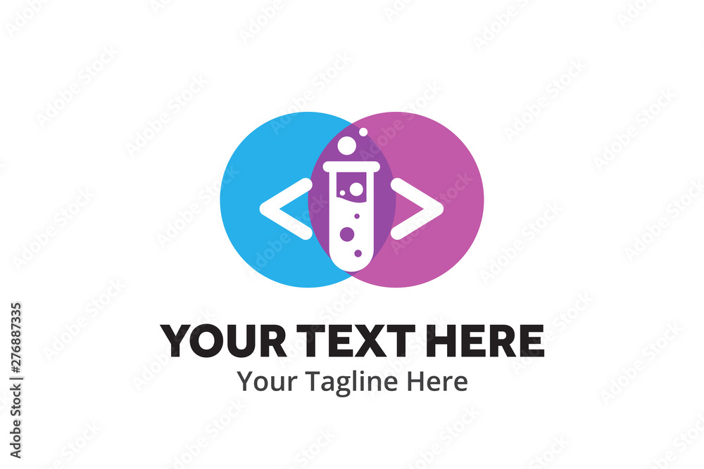 unique web developer simple logo creative design in flat style with color . web designer logo creative design for identity and community unique web developer simple logo creative design in flat style with color . web designer logo creative design for identity and community