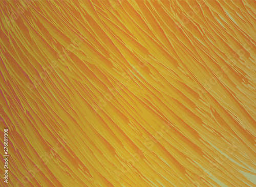 abstract orange background