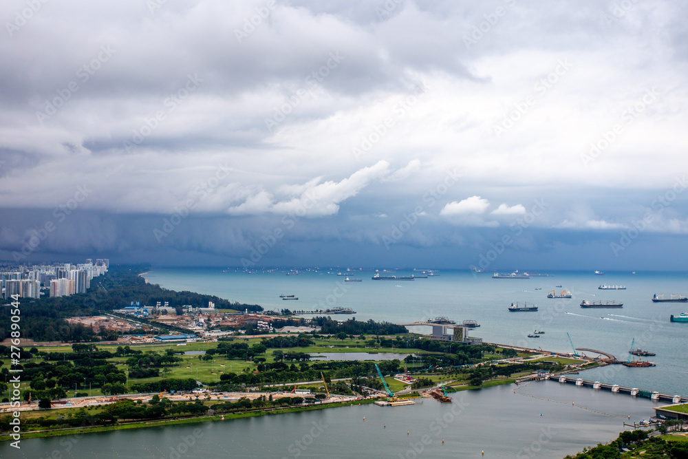 Singapur Singapur