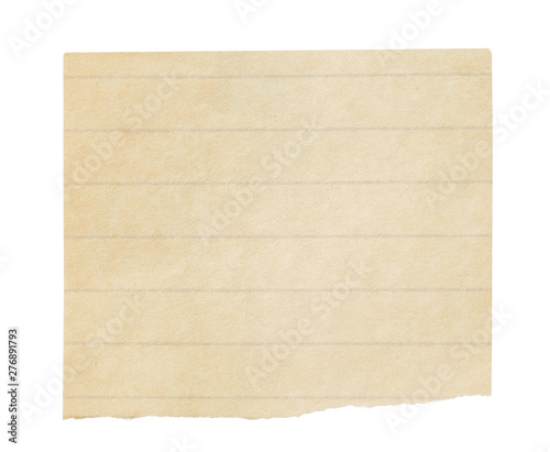 Wallpaper Mural white paper ripped message torn Torontodigital.ca