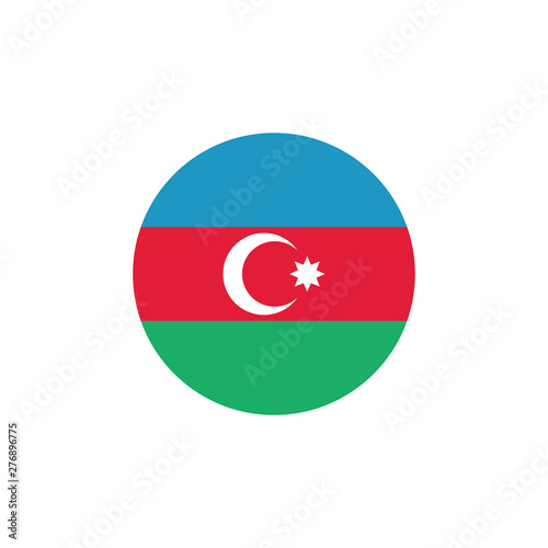 vector illustration of Azerbaijan flag sign symbol Free Download vector illustration of Azerbaijan flag sign symbol - GFXLoad